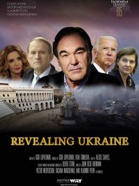 Revealing Ukraine