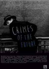 Crimes of the Future