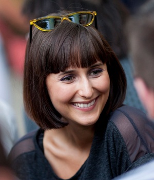 Tanja Deman
