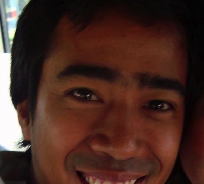 Kyaw Myo Lwin