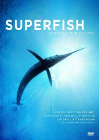 Superfish Bluefin Tuna