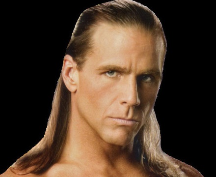 Shawn Michaels