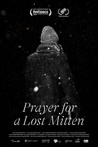 Prayer for a lost mitten