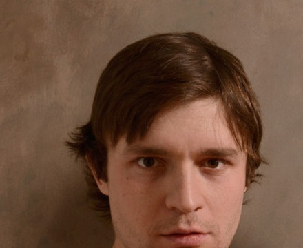 Spencer McCall