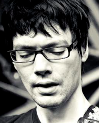 François Harvey