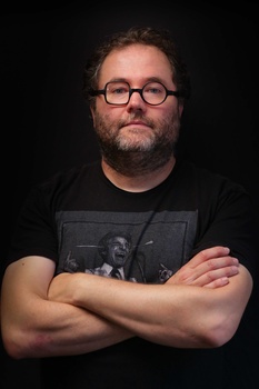 Vincent Fournier
