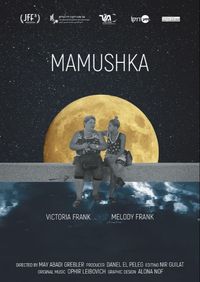 Mamushka