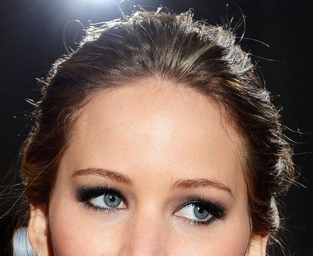 Jennifer Lawrence