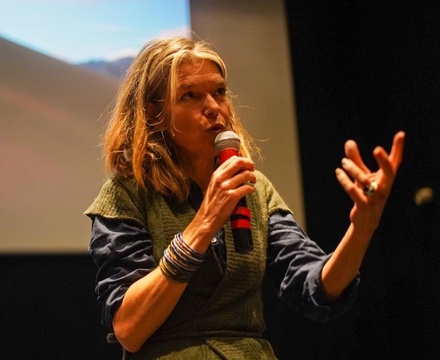 Isabelle Rebre