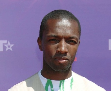 Jamie Hector