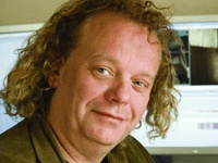 Steffan Julén