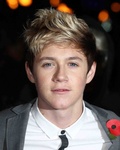 Niall Horan