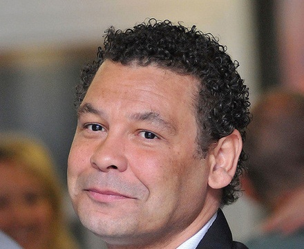 Craig Charles