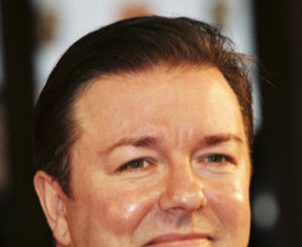 Ricky Gervais