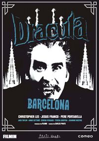 Dracula Barcelona
