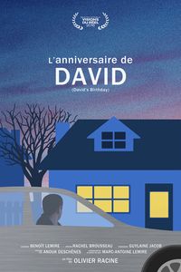 David's Birthday