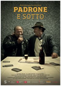 Mestre i vassall