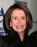 Nancy Pelosi