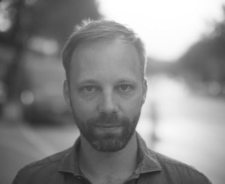 Thomas Oswald