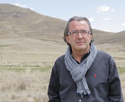 Daniel Schweizer