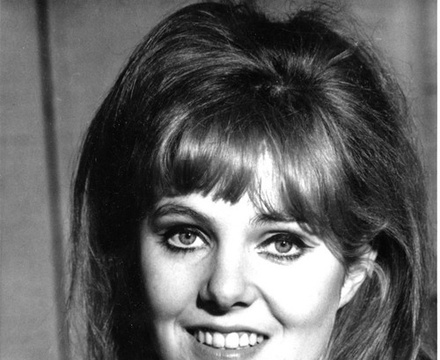 Lynn Redgrave
