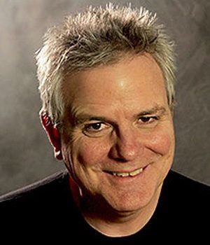 Michael McNamara