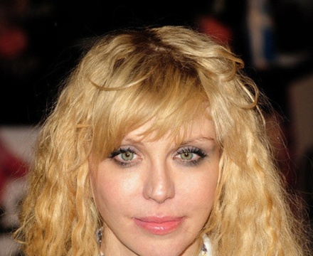 Courtney Love