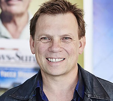 Edgar Hagen
