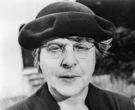 Irene Handl