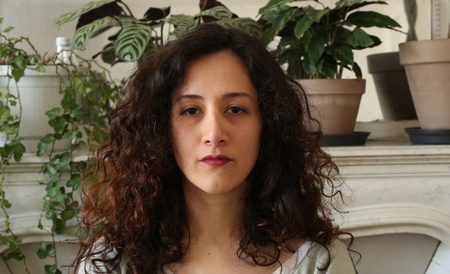 Elika Hedayat
