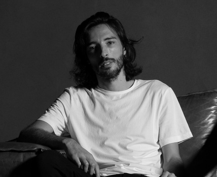 Pedro Miguel Oliveira