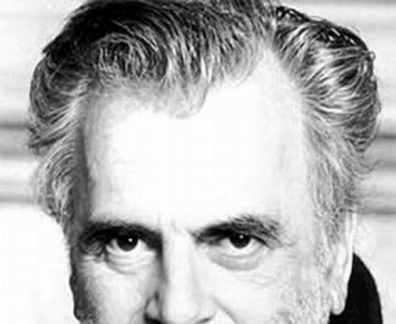 Maximilian Schell