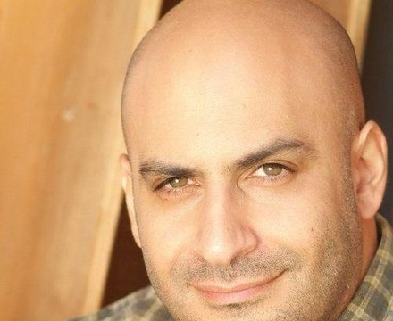 Michael Benyaer