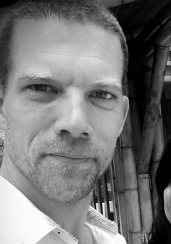 Sjoerd van Grootheest