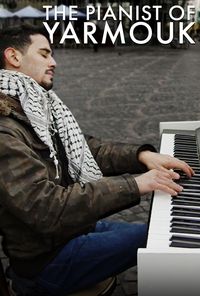 Ayham ahmad - el pianista de yarmouk