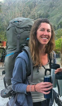 Dana Erin Richardson