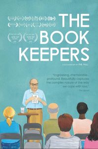 The Book Keepers