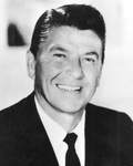 Ronald Reagan