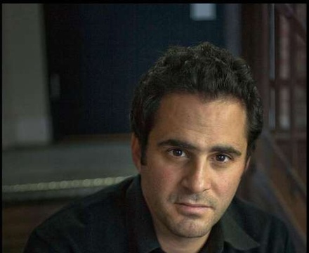 Nicolas Entel