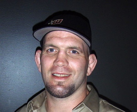 Matt Lindland