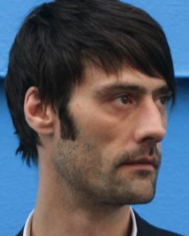 Bertrand Schefer