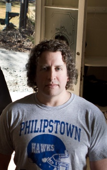 Daniel A. Miller