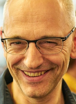 Aldo Gugolz