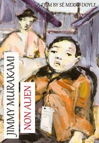 Jimmy Murakami: Non Alien