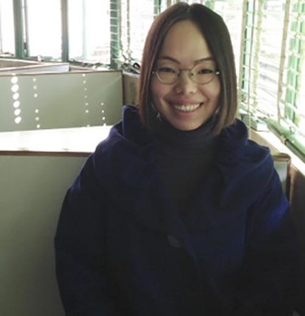 Yun Ye