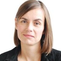 Anna-Karin Grönroos