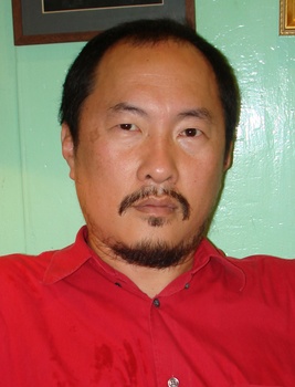 Manit Sriwanichpoom