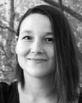 Elina Talvensaari