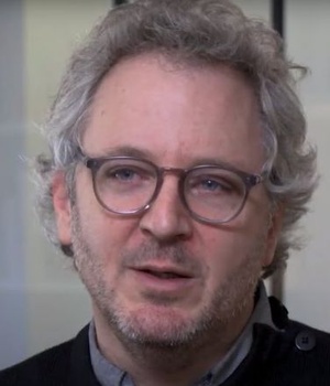 Andrés Jarach