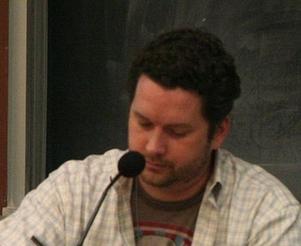 Burnie Burns